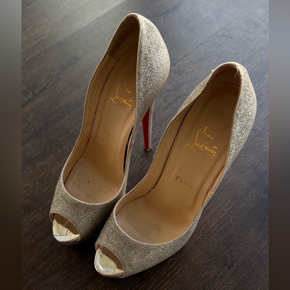 Christian Louboutin